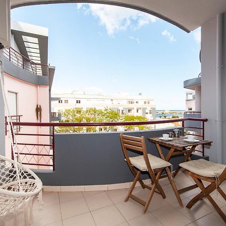 Gama Avenue Apartments Lagos Ngoại thất bức ảnh