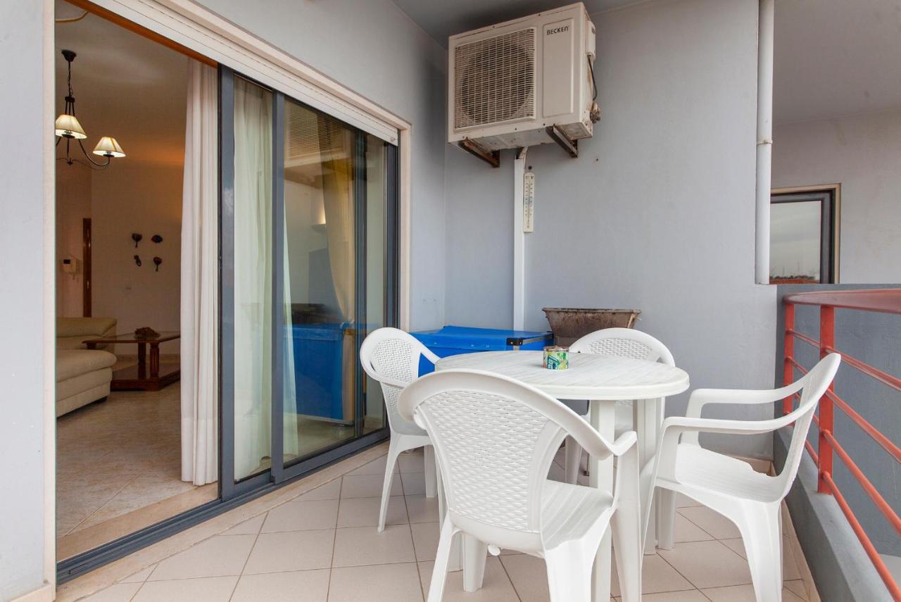 Gama Avenue Apartments Lagos Ngoại thất bức ảnh