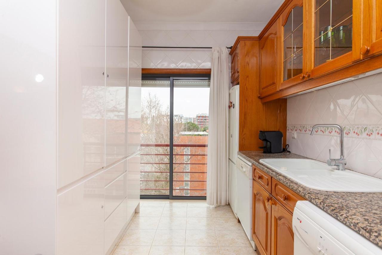 Gama Avenue Apartments Lagos Ngoại thất bức ảnh