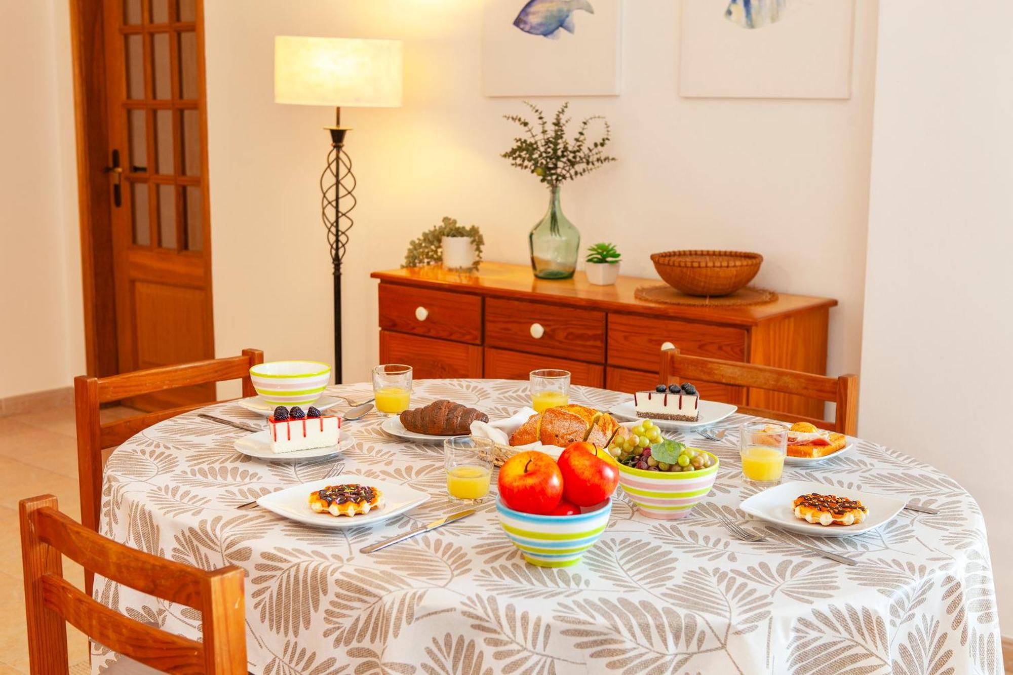 Gama Avenue Apartments Lagos Phòng bức ảnh